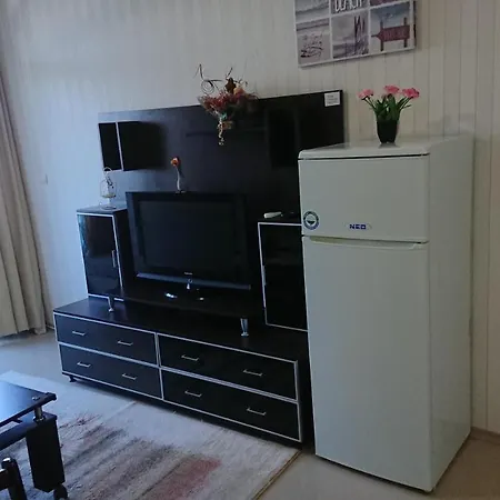 Appartamento Sianie в центъра на слънчев бряг, само на няколко крачки от плажа *
