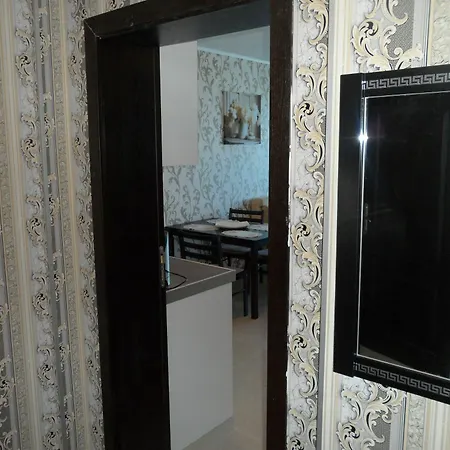 Sianie в центъра на слънчев бряг, само на няколко крачки от плажа Apartmán