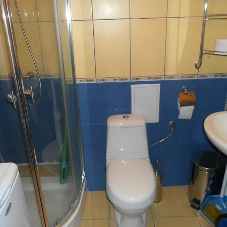 Sianie в центъра на слънчев бряг, само на няколко крачки от плажа Apartmán Sluneční pobřeží