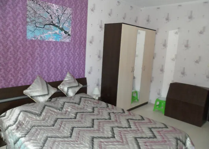 Apartman Sianie в центъра на слънчев бряг, само на няколко крачки от плажа *