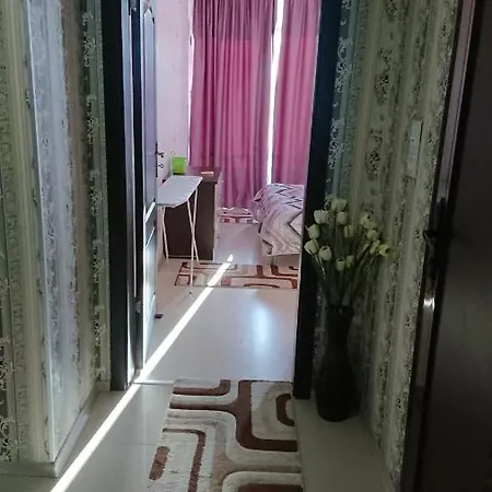 Sianie: Beachfront In Sunny Center * Sunny Beach