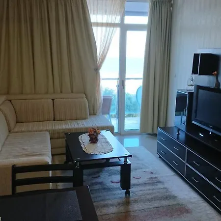 Lejlighed Sianie в центъра на слънчев бряг, само на няколко крачки от плажа *