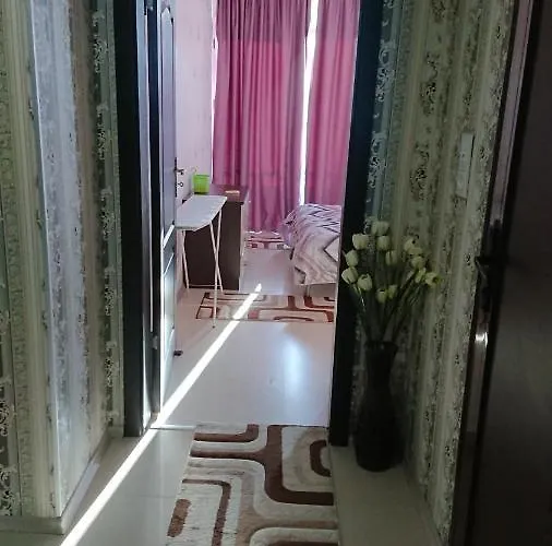 Sianie в центъра на слънчев бряг, само на няколко крачки от плажа * Napospart