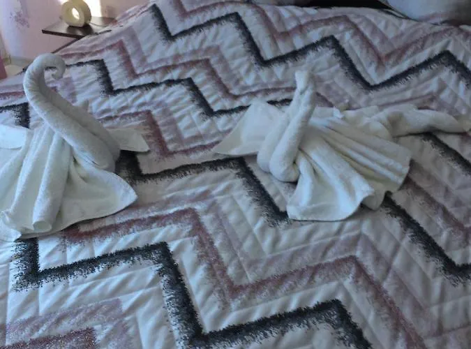 Apartman Sianie в центъра на слънчев бряг, само на няколко крачки от плажа Napospart