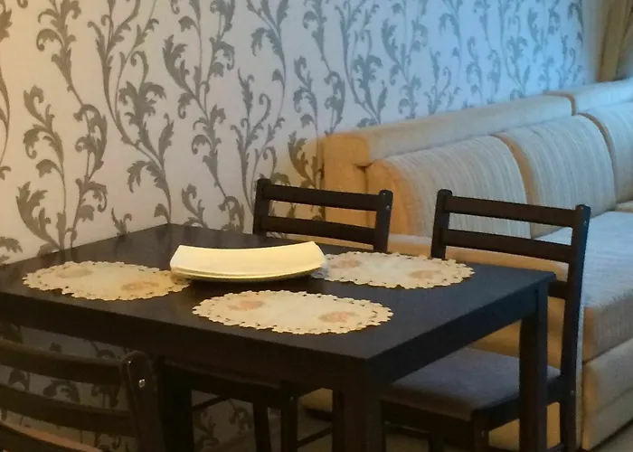 Sianie в центъра на слънчев бряг, само на няколко крачки от плажа Napospart